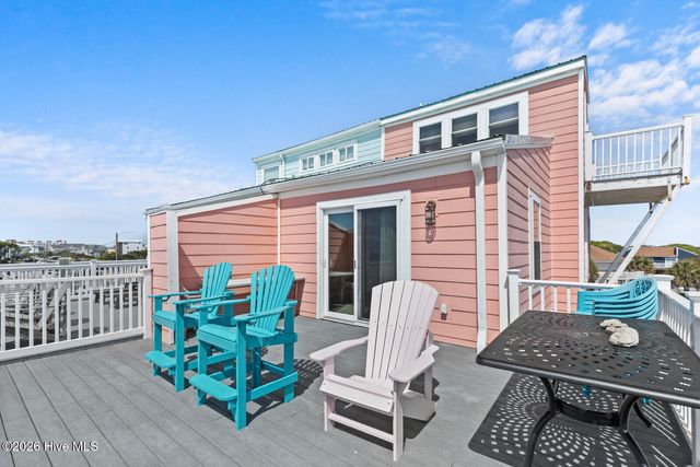 2276 New River Inlet Road, N Topsail Beach, NC 28460