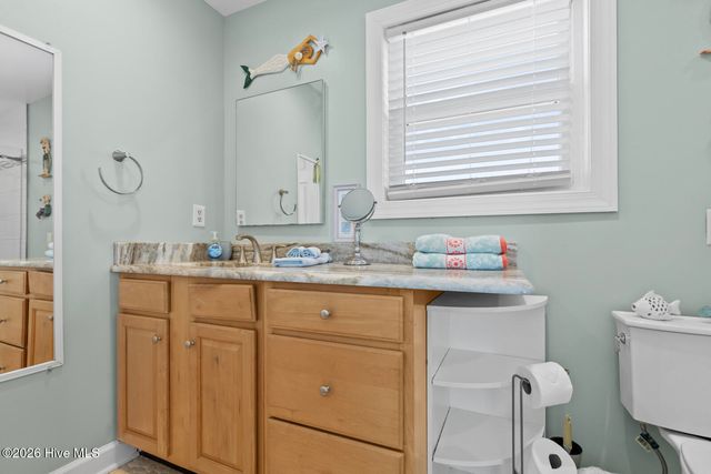 2276 New River Inlet Road, N Topsail Beach, NC 28460
