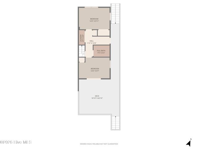 2276 New River Inlet Road, N Topsail Beach, NC 28460