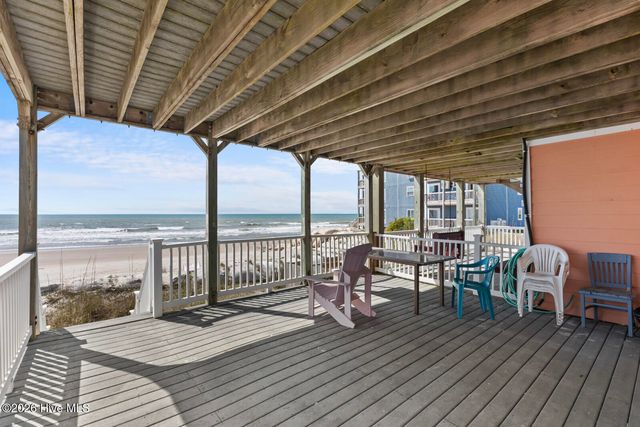 2276 New River Inlet Road, N Topsail Beach, NC 28460