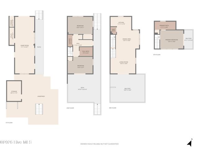 2276 New River Inlet Road, N Topsail Beach, NC 28460