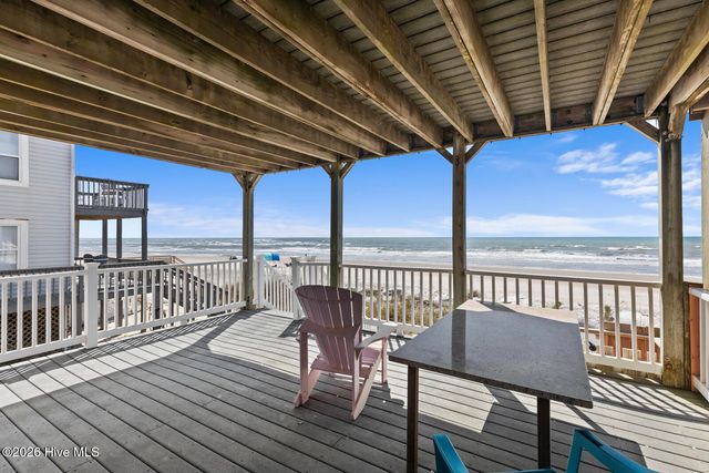 2276 New River Inlet Road, N Topsail Beach, NC 28460