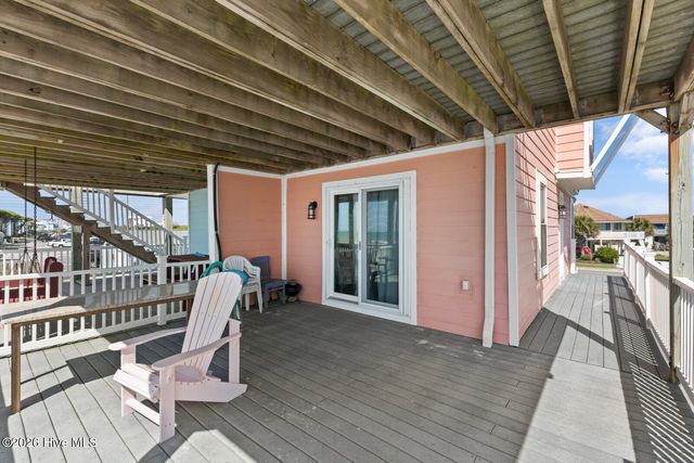 2276 New River Inlet Road, N Topsail Beach, NC 28460