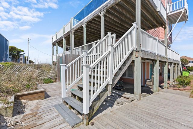 2276 New River Inlet Road, N Topsail Beach, NC 28460