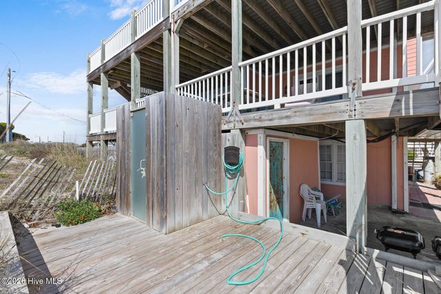 2276 New River Inlet Road, N Topsail Beach, NC 28460