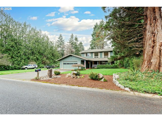 20445 DANNY Ct, Oregon City, OR 97045