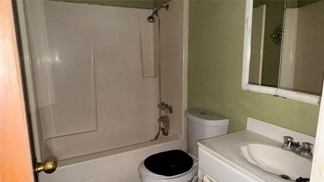 509 N 10th Street, Sanger, TX 76266