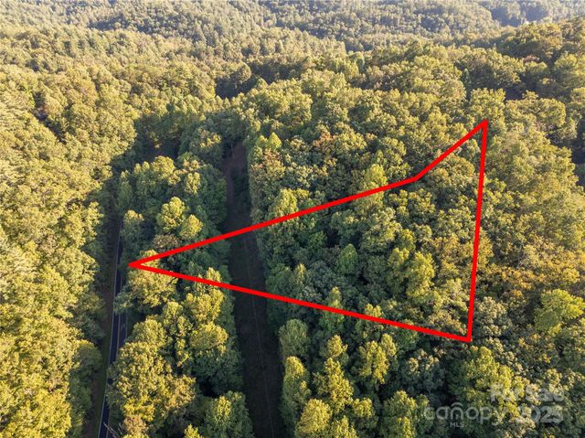 Lot 7 Madison Lane, Robbinsville, NC 28771
