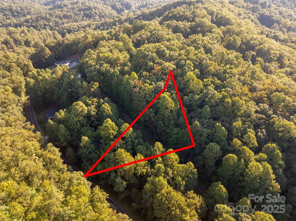 Lot 7 Madison Lane, Robbinsville, NC 28771