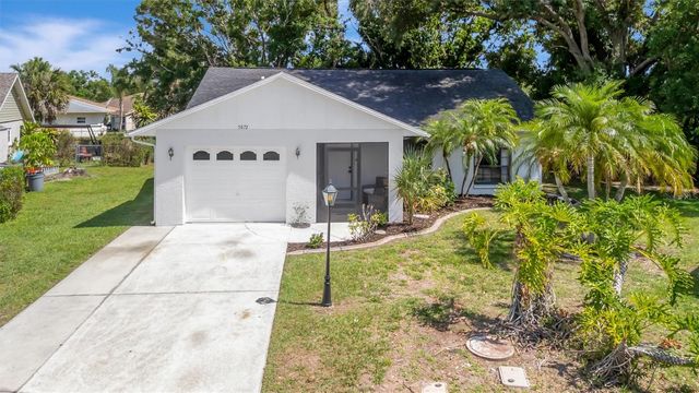 5872 PAUMA COURT, Sarasota, FL 34232