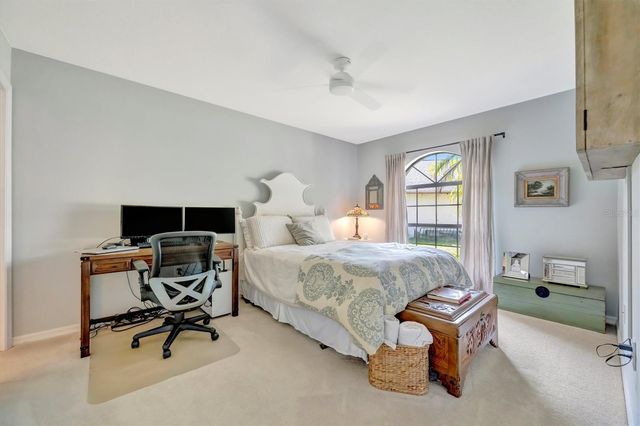 5872 PAUMA COURT, Sarasota, FL 34232