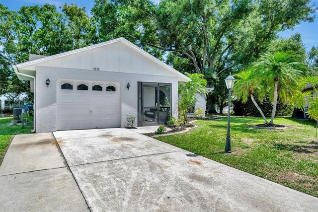 5872 PAUMA COURT, Sarasota, FL 34232