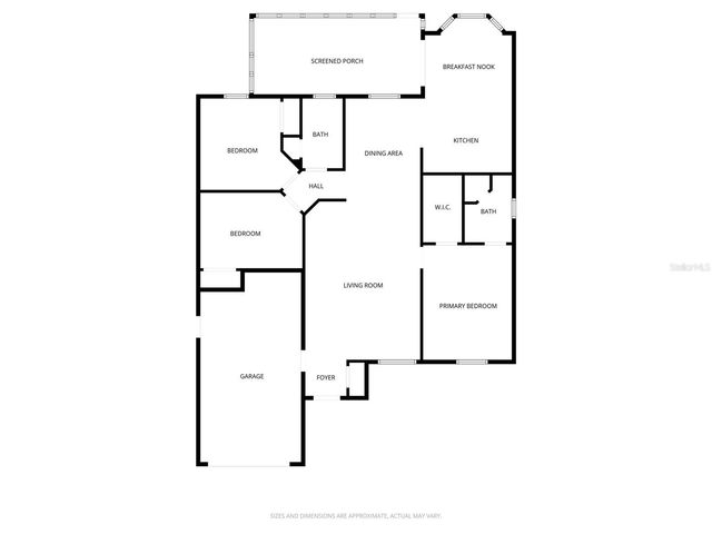 5872 PAUMA COURT, Sarasota, FL 34232