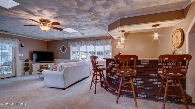 6 Carlisle Court, Manalapan, NJ 07726