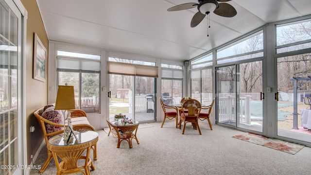 6 Carlisle Court, Manalapan, NJ 07726