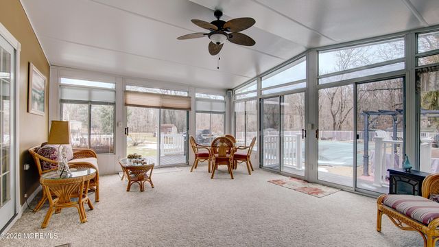 6 Carlisle Court, Manalapan, NJ 07726