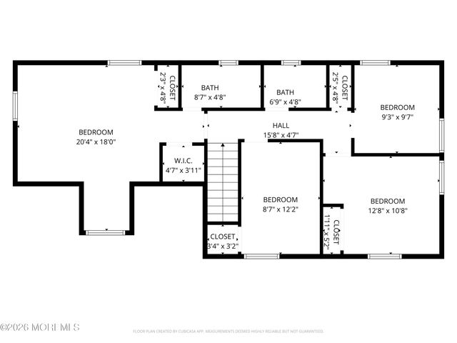 6 Carlisle Court, Manalapan, NJ 07726