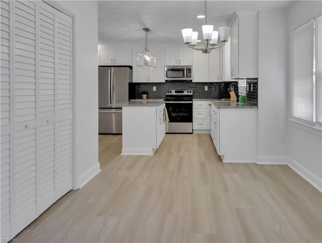 4504 Picasso DR, Virginia Beach, VA 23456