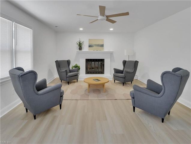 4504 Picasso DR, Virginia Beach, VA 23456