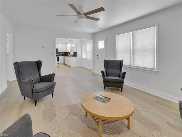 4504 Picasso DR, Virginia Beach, VA 23456