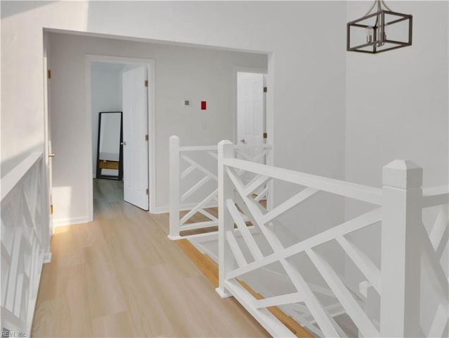 4504 Picasso DR, Virginia Beach, VA 23456