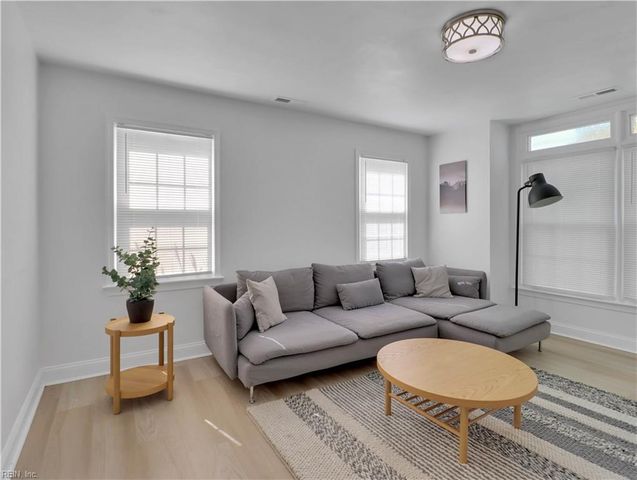 4504 Picasso DR, Virginia Beach, VA 23456