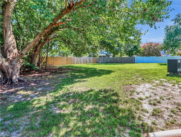 4504 Picasso DR, Virginia Beach, VA 23456