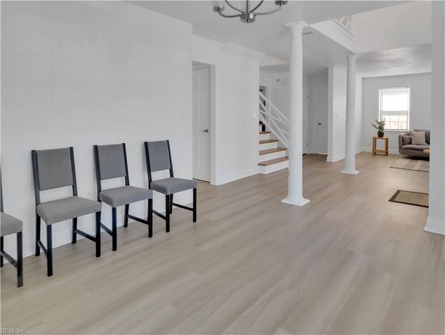 4504 Picasso DR, Virginia Beach, VA 23456