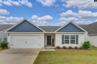 1467 Native Garden Road, Gilbert, SC 29054