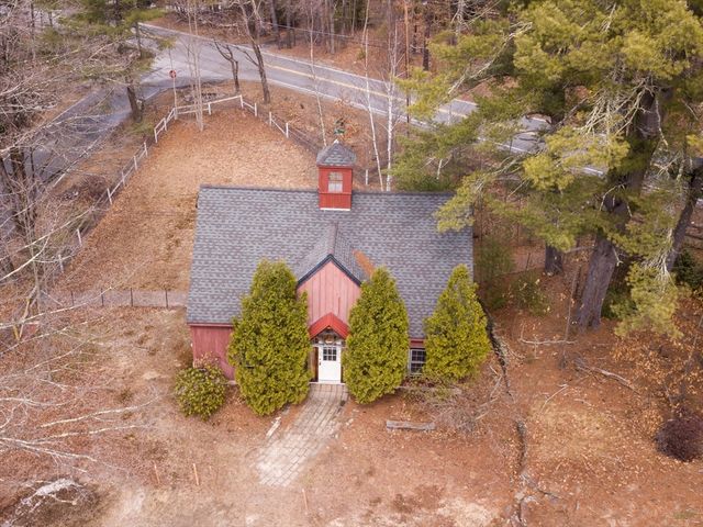 25 Pepperell Road, Brookline, NH 03033