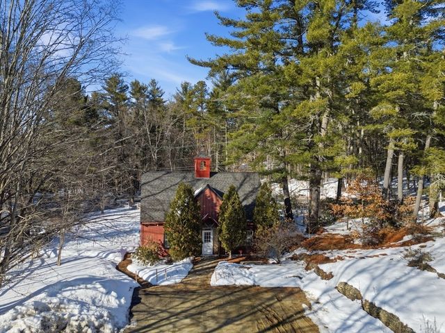 25 Pepperell Road, Brookline, NH 03033