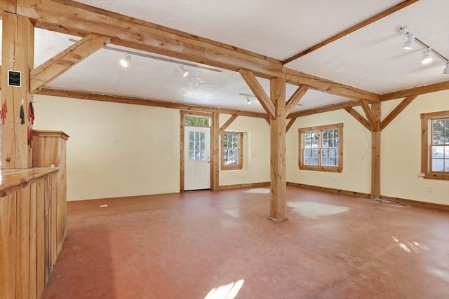25 Pepperell Road, Brookline, NH 03033