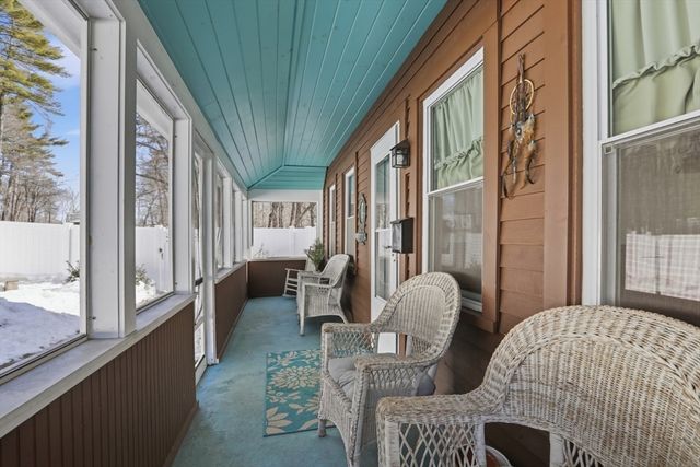25 Pepperell Road, Brookline, NH 03033