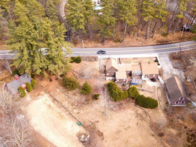 25 Pepperell Road, Brookline, NH 03033
