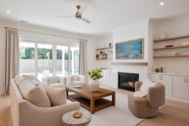 4009 Poppys Point, Johns Island, SC 29455