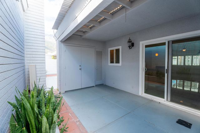 2518 S Sierra Madre, Palm Springs, CA 92264