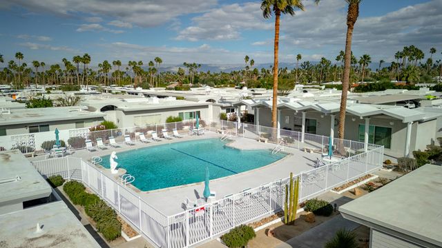 2518 S Sierra Madre, Palm Springs, CA 92264