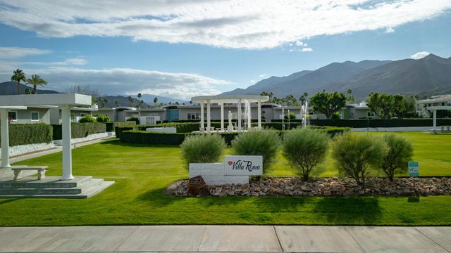 2518 S Sierra Madre, Palm Springs, CA 92264