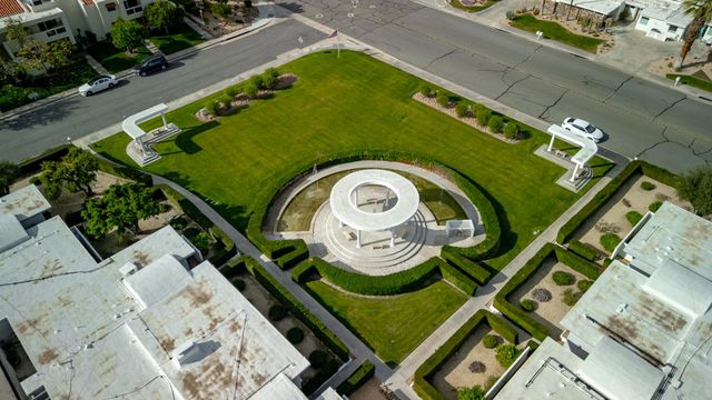 2518 S Sierra Madre, Palm Springs, CA 92264