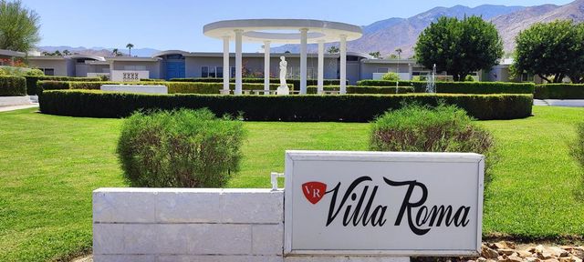 2518 S Sierra Madre, Palm Springs, CA 92264