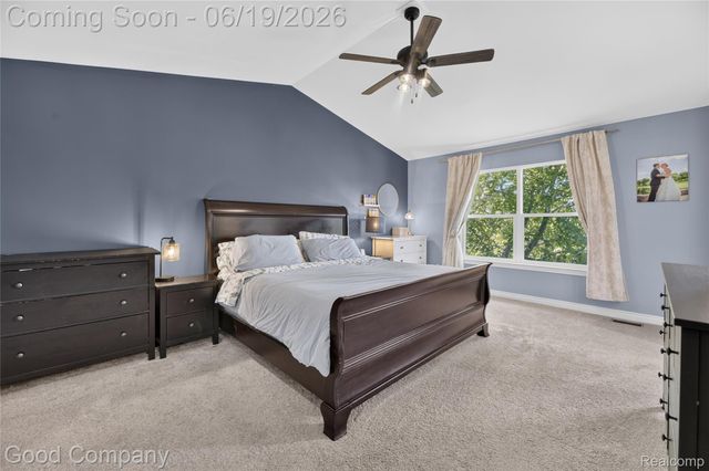 1020 Cross Street, Oxford Charter Township, MI 48371