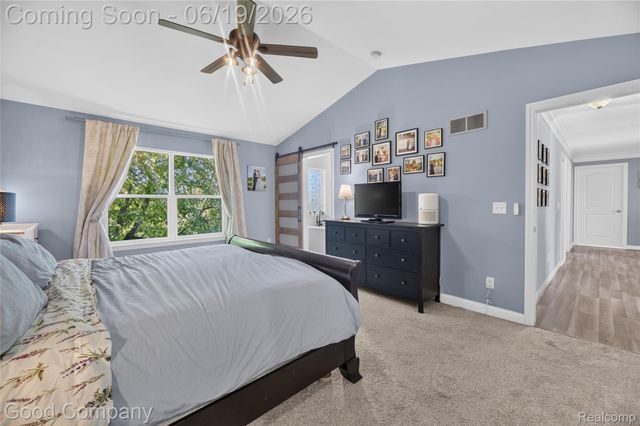1020 Cross Street, Oxford Charter Township, MI 48371