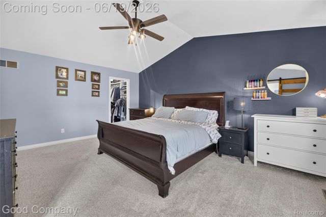 1020 Cross Street, Oxford Charter Township, MI 48371