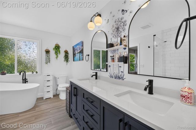 1020 Cross Street, Oxford Charter Township, MI 48371