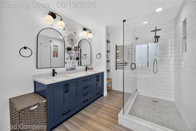 1020 Cross Street, Oxford Charter Township, MI 48371