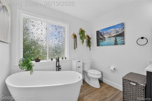 1020 Cross Street, Oxford Charter Township, MI 48371