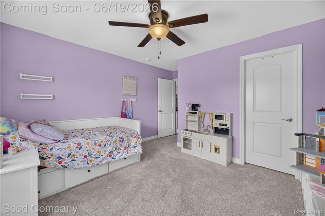 1020 Cross Street, Oxford Charter Township, MI 48371