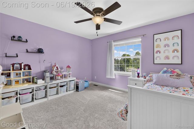 1020 Cross Street, Oxford Charter Township, MI 48371
