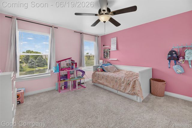 1020 Cross Street, Oxford Charter Township, MI 48371