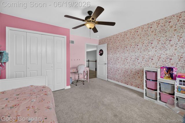 1020 Cross Street, Oxford Charter Township, MI 48371